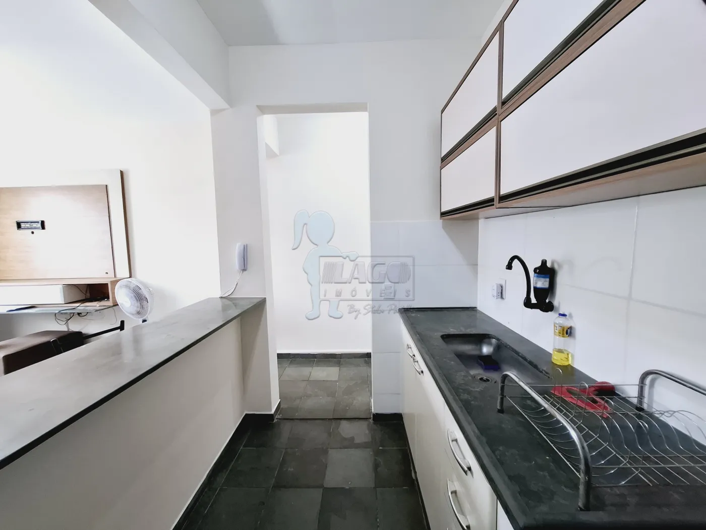 Alugar Apartamento / Padrão em Ribeirão Preto R$ 1.200,00 - Foto 7