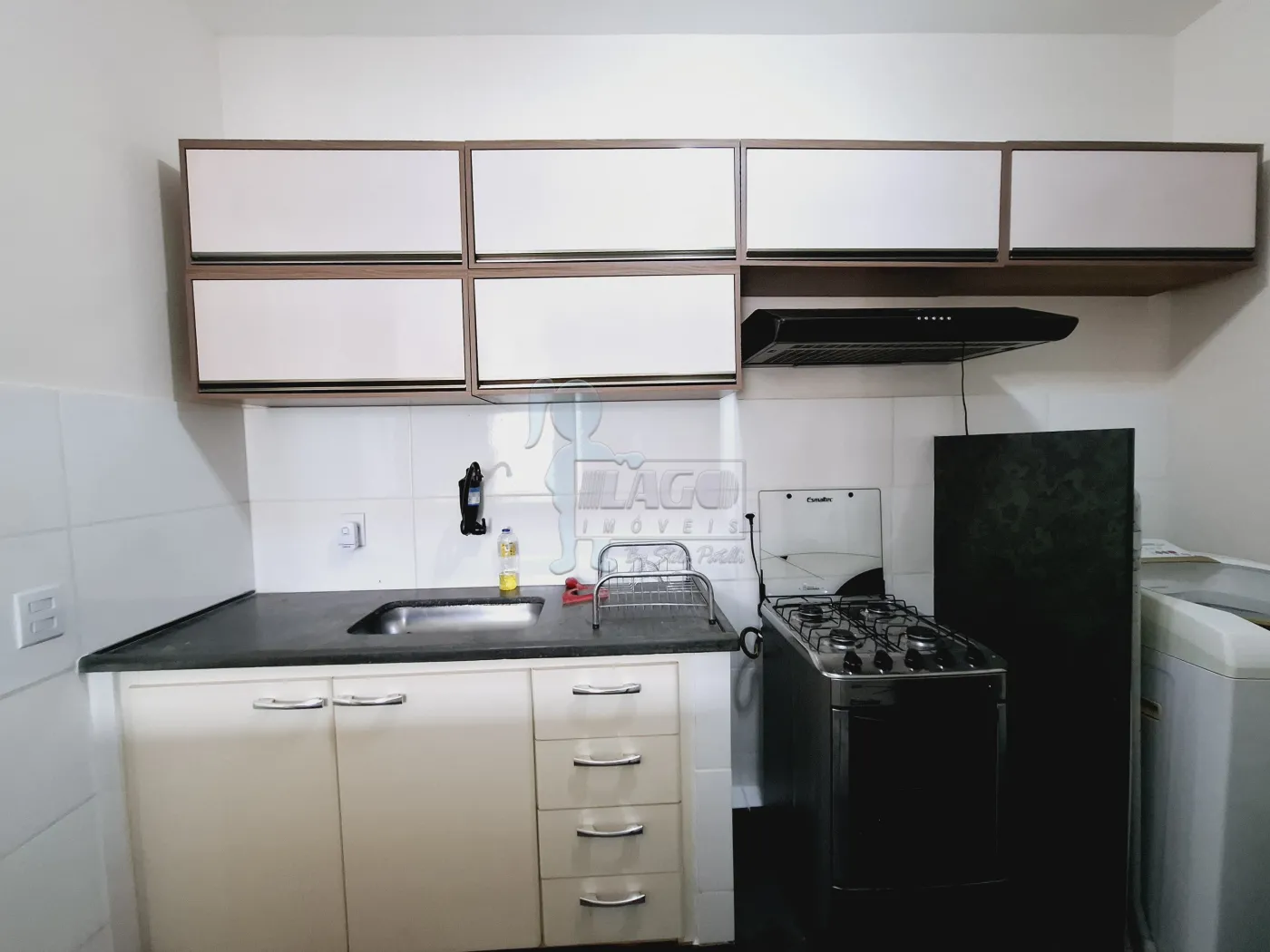 Alugar Apartamento / Padrão em Ribeirão Preto R$ 1.200,00 - Foto 6