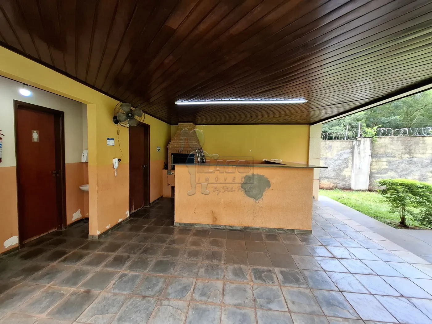 Alugar Apartamento / Padrão em Ribeirão Preto R$ 1.200,00 - Foto 17