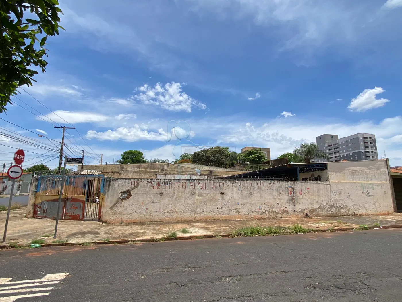 Comprar Terreno / Padrão em Ribeirão Preto R$ 370.000,00 - Foto 2