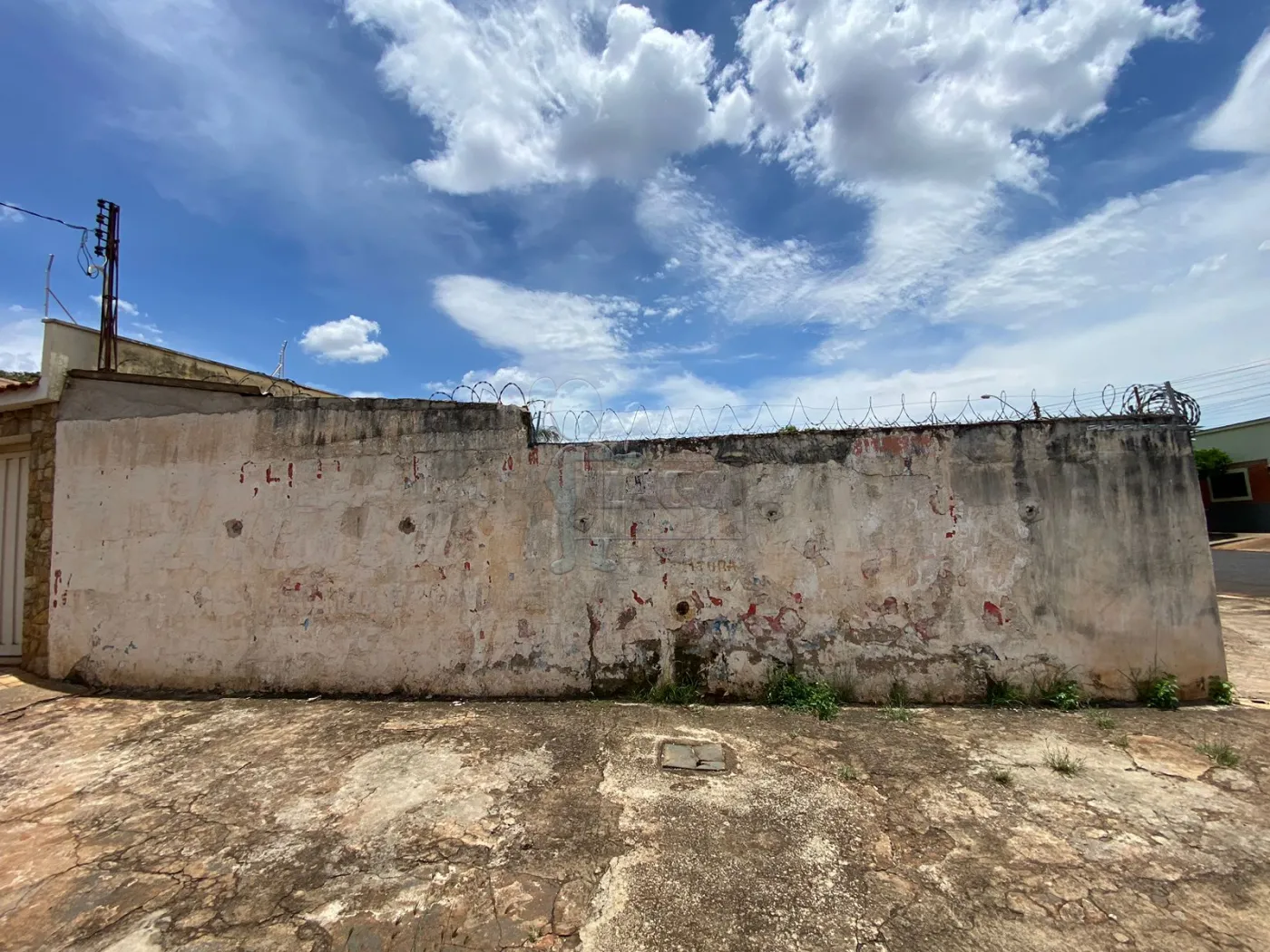 Comprar Terreno / Padrão em Ribeirão Preto R$ 370.000,00 - Foto 3