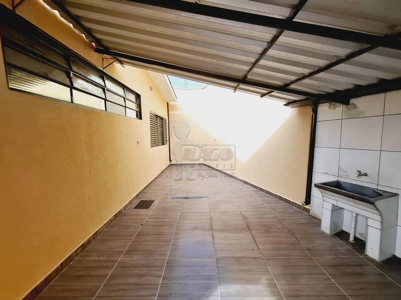 Alugar Casa / Padrão em Ribeirão Preto R$ 1.700,00 - Foto 20