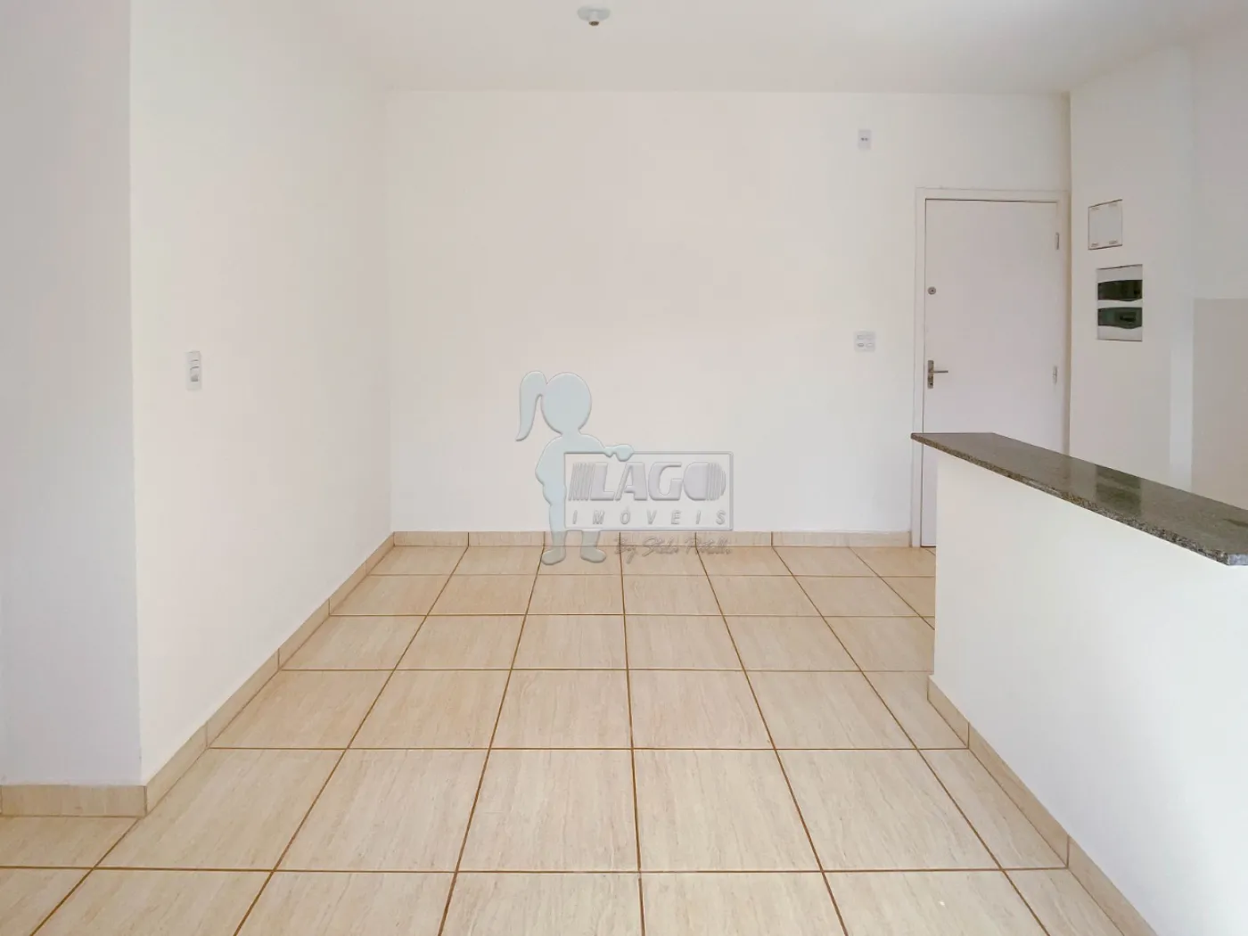 Comprar Apartamento / Padrão em Bonfim Paulista R$ 160.000,00 - Foto 1