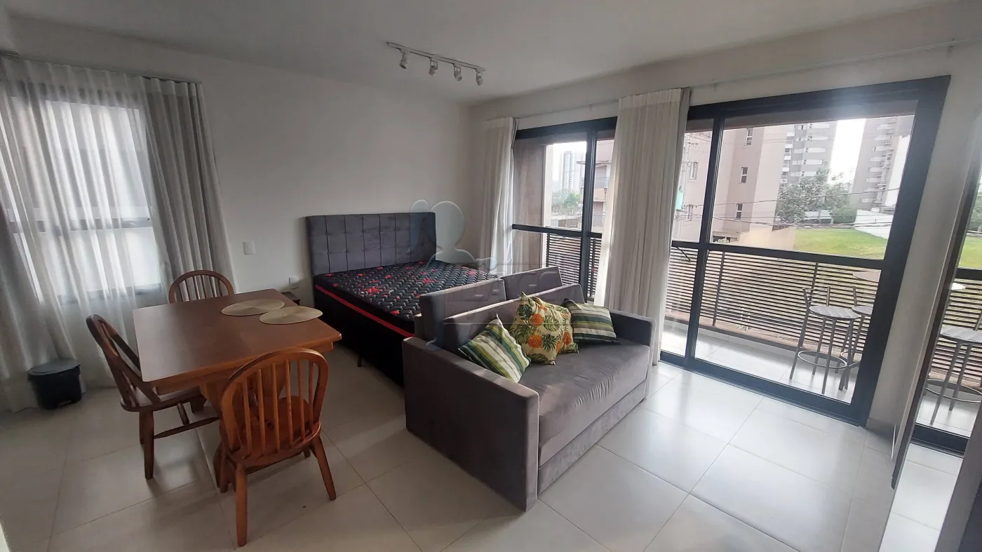 Comprar Apartamento / Studio em Ribeirão Preto R$ 380.000,00 - Foto 1