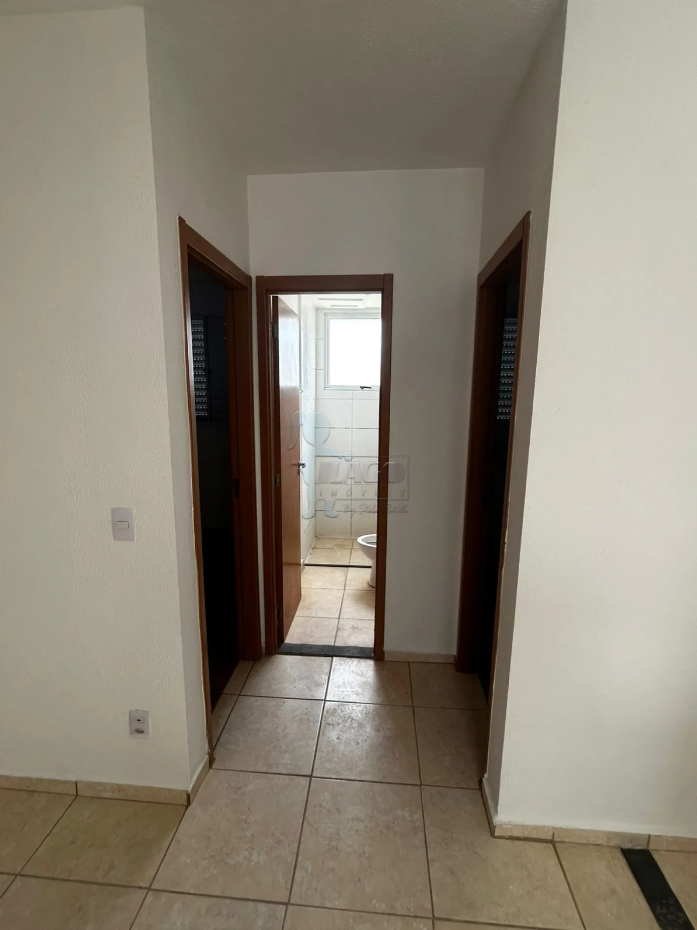 Alugar Apartamento / Padrão em Ribeirão Preto R$ 1.000,00 - Foto 5