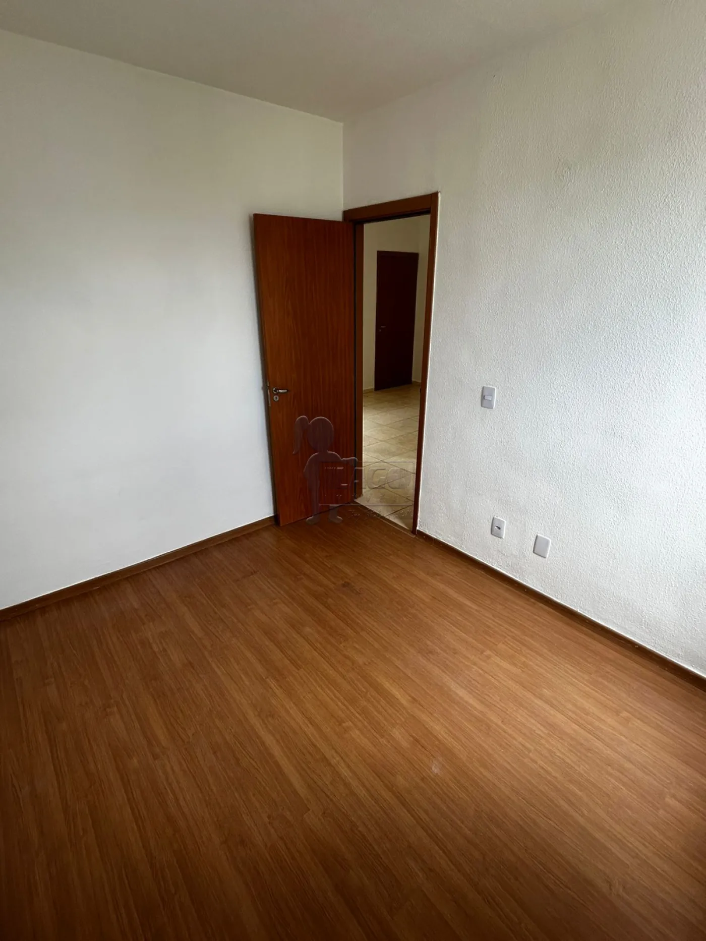 Alugar Apartamento / Padrão em Ribeirão Preto R$ 1.000,00 - Foto 8