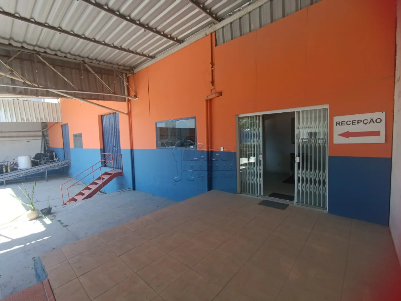 Alugar Comercial padrão / Galpão - Armazém em Curitiba R$ 7.500,00 - Foto 2