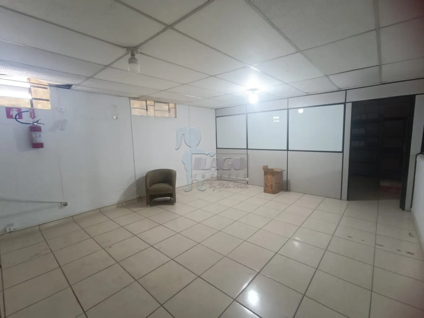 Alugar Comercial padrão / Galpão - Armazém em Curitiba R$ 7.500,00 - Foto 14