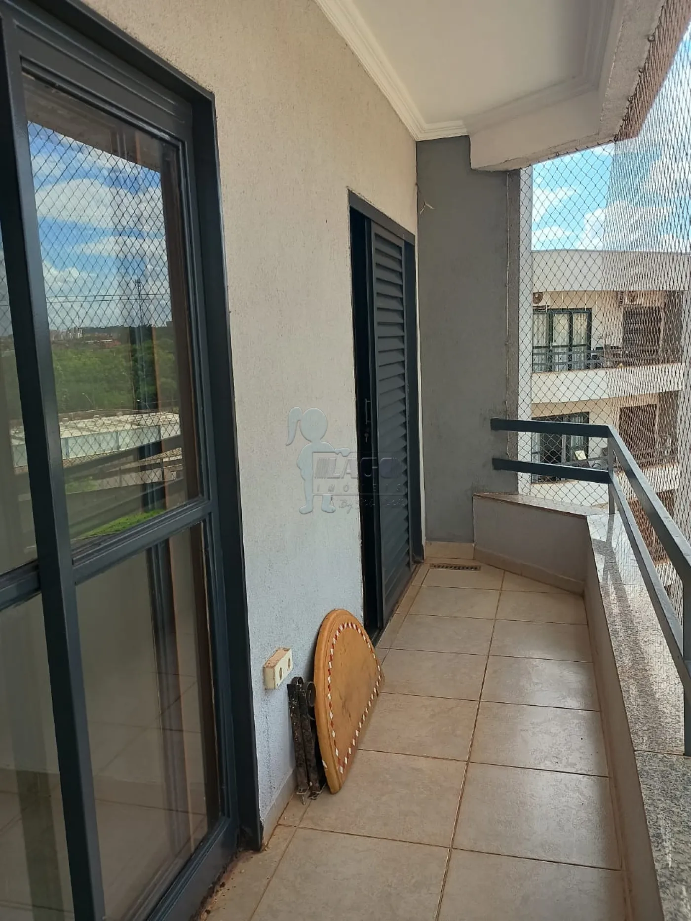 Alugar Apartamento / Padrão em Ribeirão Preto R$ 1.450,00 - Foto 2