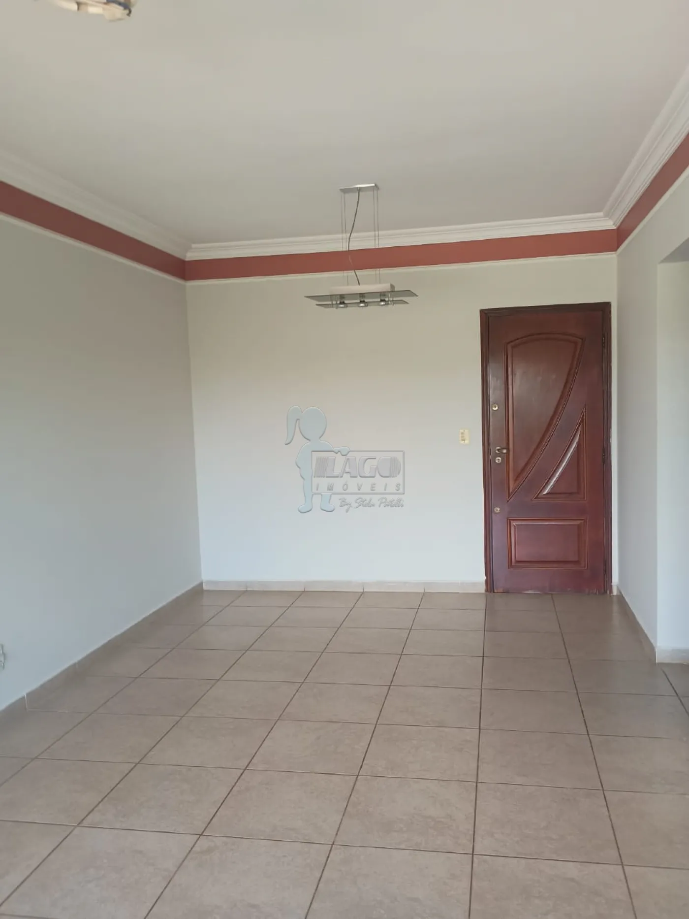 Alugar Apartamento / Padrão em Ribeirão Preto R$ 1.450,00 - Foto 4