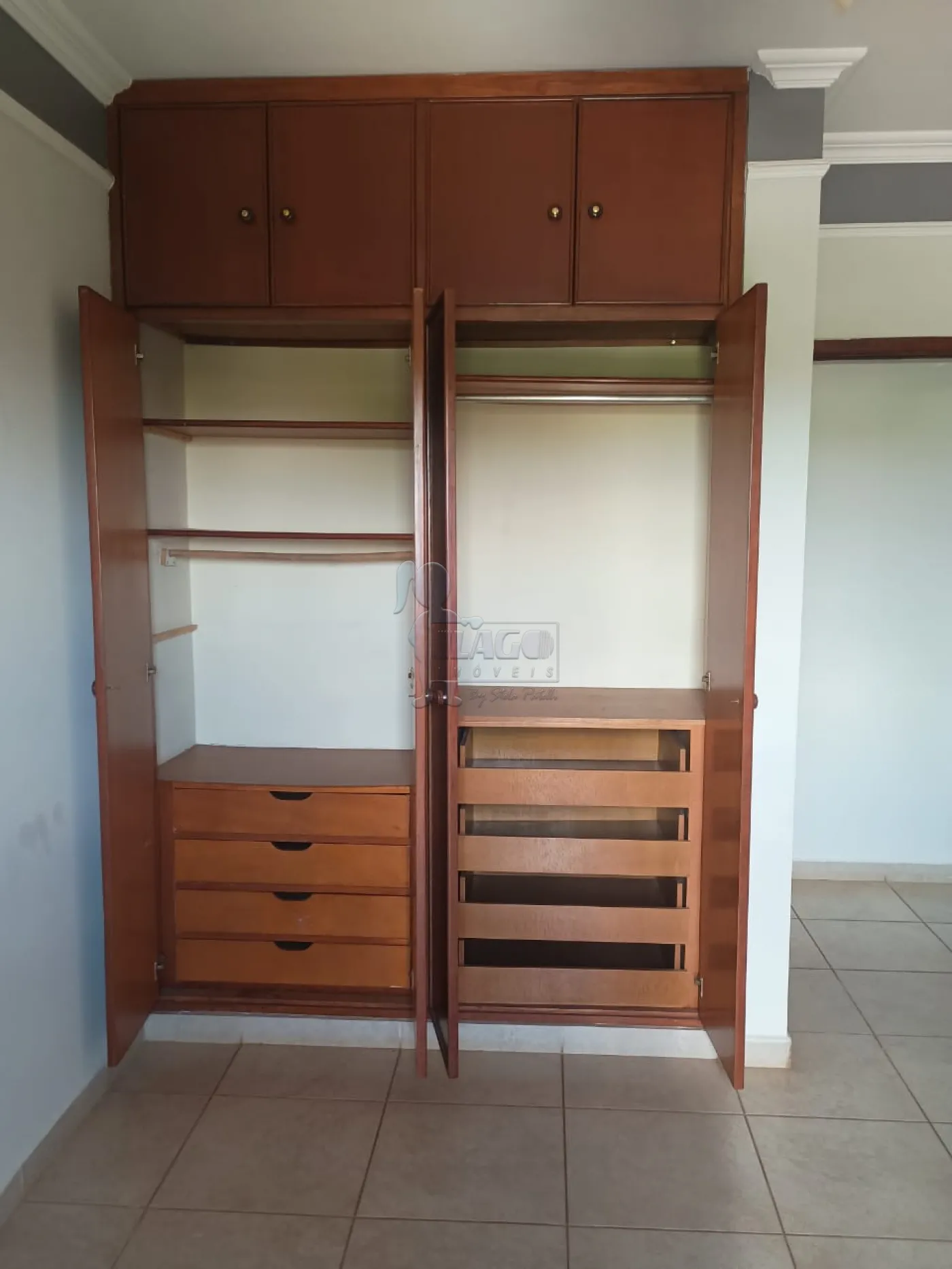 Alugar Apartamento / Padrão em Ribeirão Preto R$ 1.450,00 - Foto 21