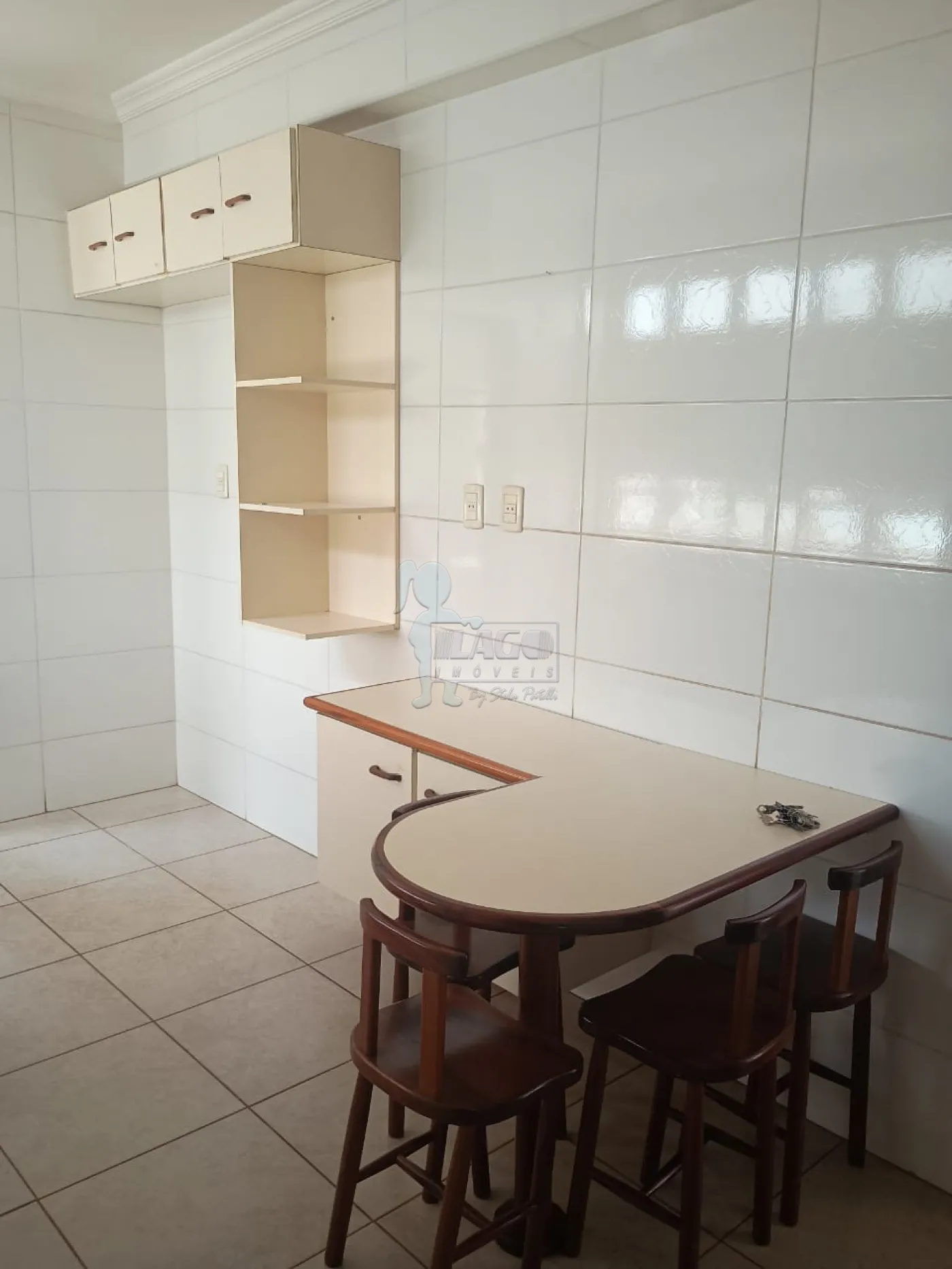 Alugar Apartamento / Padrão em Ribeirão Preto R$ 1.450,00 - Foto 6