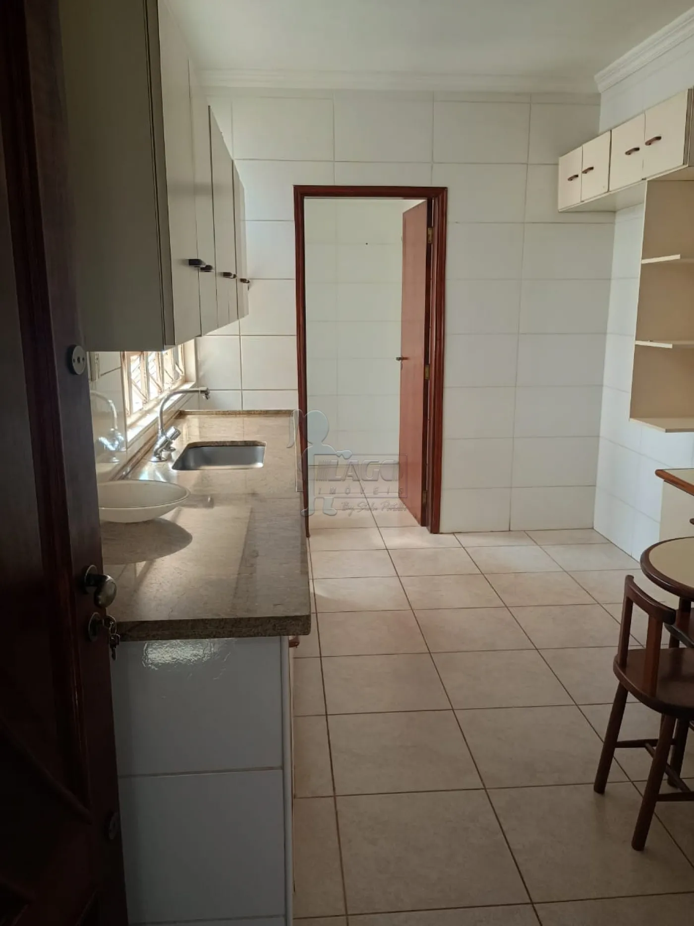 Alugar Apartamento / Padrão em Ribeirão Preto R$ 1.450,00 - Foto 9