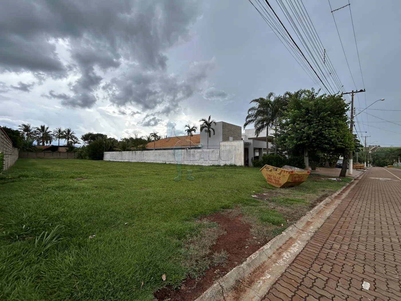 Comprar Terreno / Condomínio em Ribeirão Preto R$ 750.000,00 - Foto 1