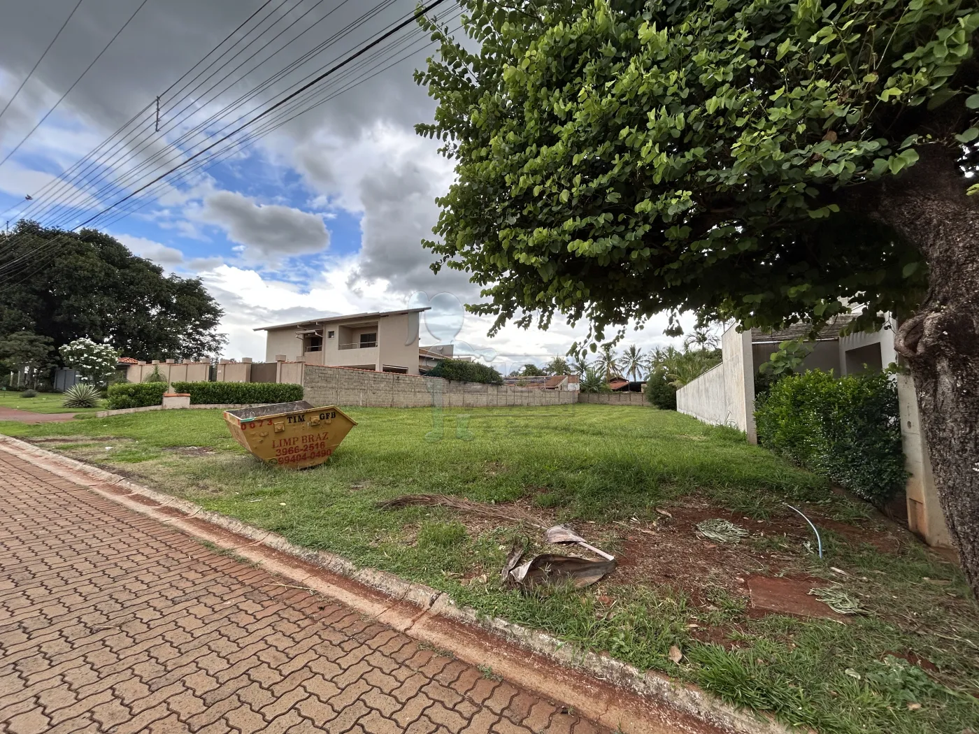 Comprar Terreno / Condomínio em Ribeirão Preto R$ 750.000,00 - Foto 3