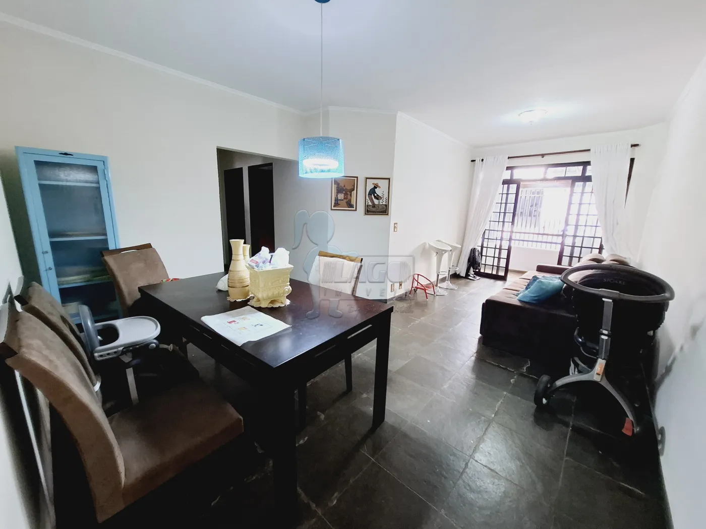 Alugar Apartamento / Padrão em Ribeirão Preto R$ 1.800,00 - Foto 4