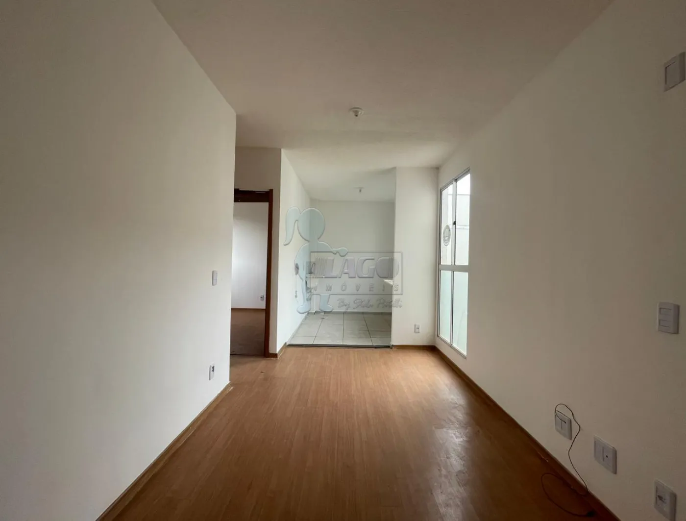 Comprar Apartamento / Padrão em Ribeirão Preto R$ 170.000,00 - Foto 1