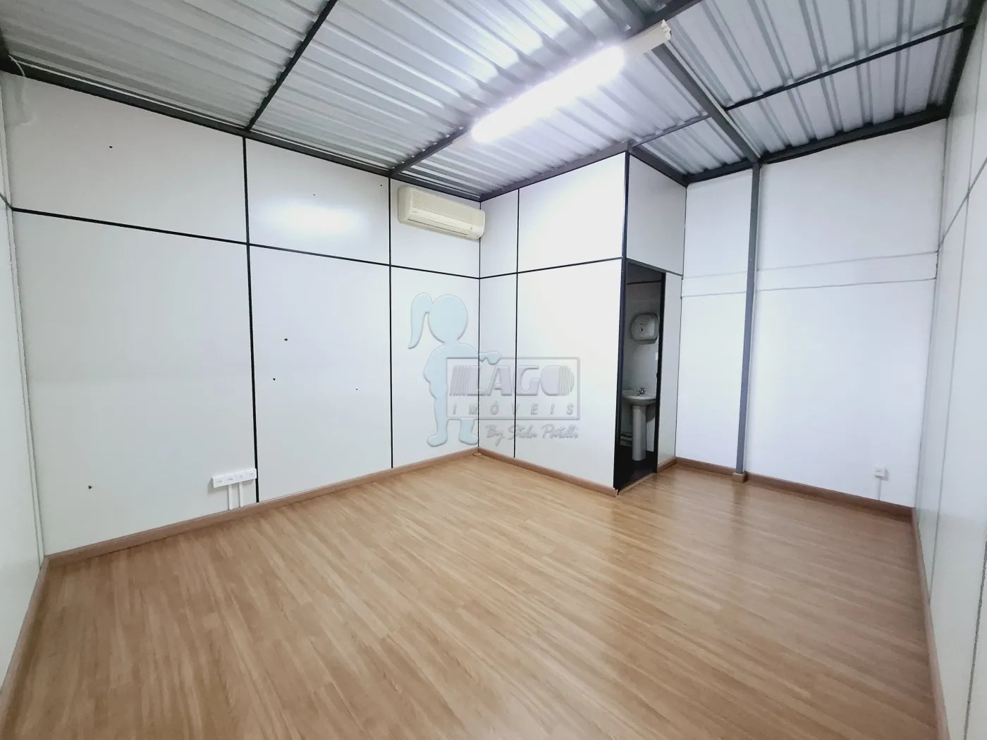 Alugar Comercial padrão / Galpão - Armazém em Ribeirão Preto R$ 20.000,00 - Foto 13