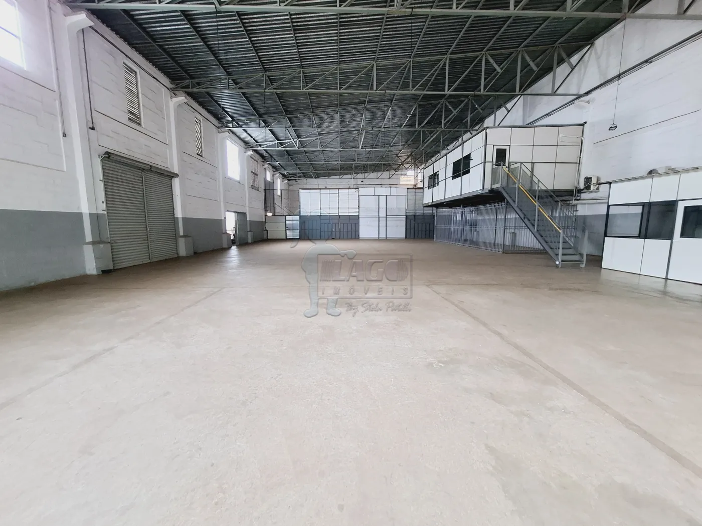 Alugar Comercial padrão / Galpão - Armazém em Ribeirão Preto R$ 20.000,00 - Foto 3