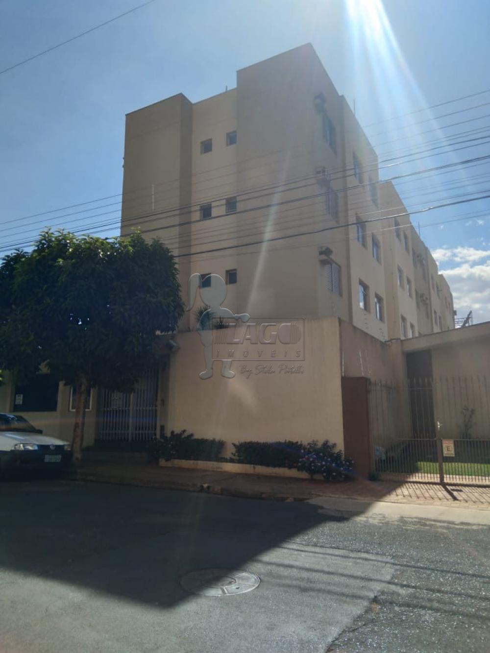 Comprar Apartamentos / Padrão em Ribeirão Preto R$ 190.000,00 - Foto 14