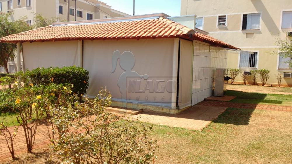 Alugar Apartamentos / Padrão em Ribeirão Preto R$ 750,00 - Foto 16