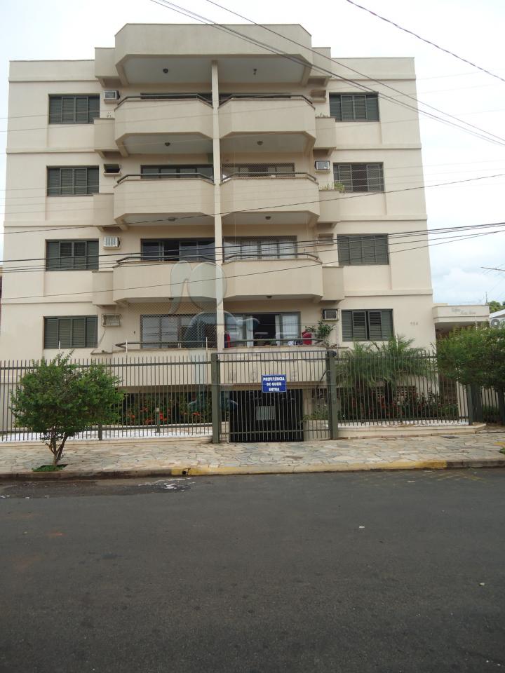 Alugar Apartamentos / Padrão em Ribeirão Preto R$ 860,00 - Foto 17