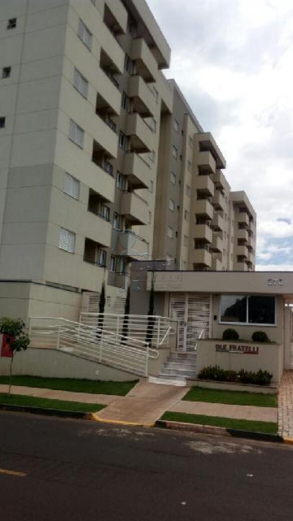 Alugar Apartamento / Padrão em Ribeirão Preto R$ 1.400,00 - Foto 13