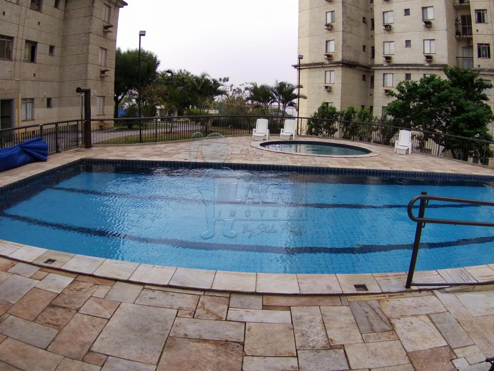 Alugar Apartamentos / Padrão em Ribeirão Preto R$ 1.100,00 - Foto 21