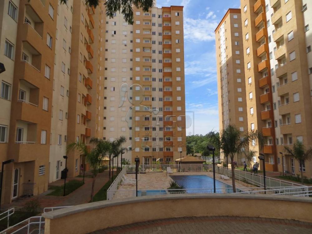 Alugar Apartamentos / Padrão em Ribeirão Preto R$ 800,00 - Foto 23