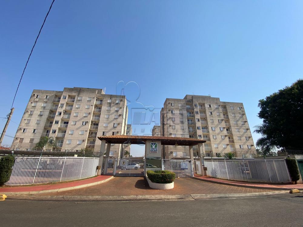 Alugar Apartamento / Padrão em Ribeirão Preto R$ 700,00 - Foto 15