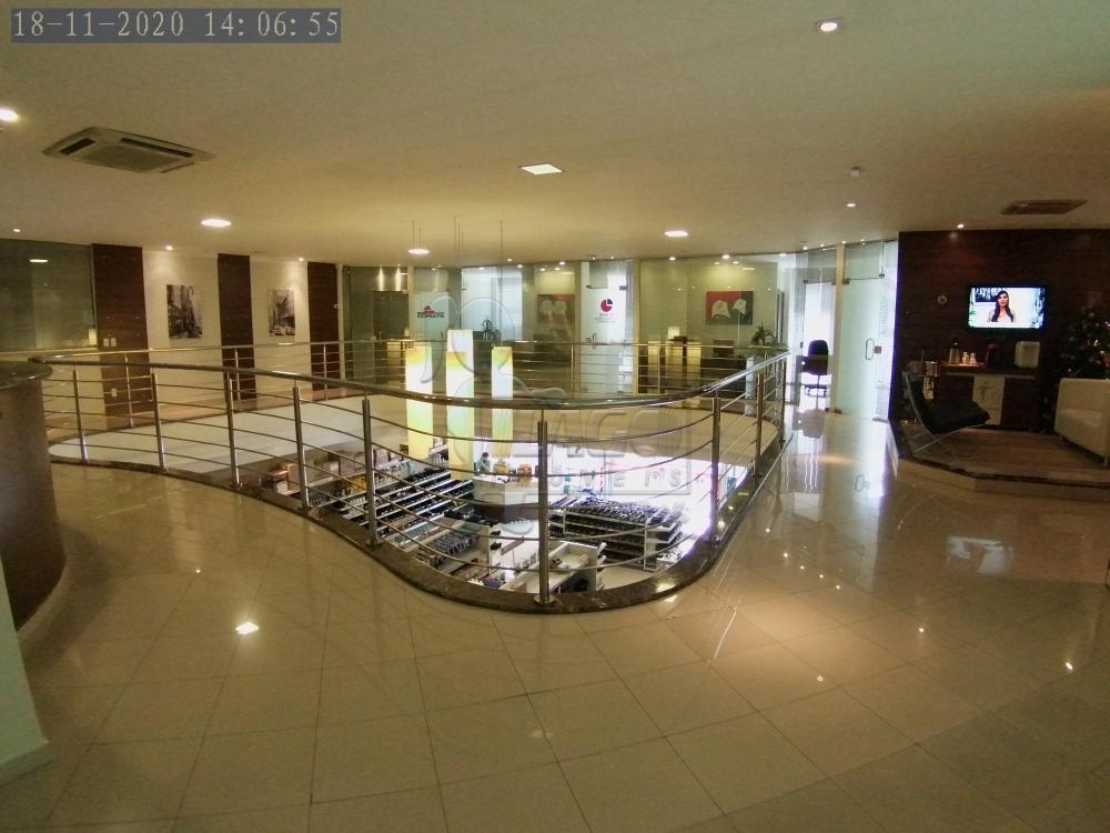 Alugar Comercial condomínio / Sala comercial em Ribeirão Preto R$ 1.000,00 - Foto 13