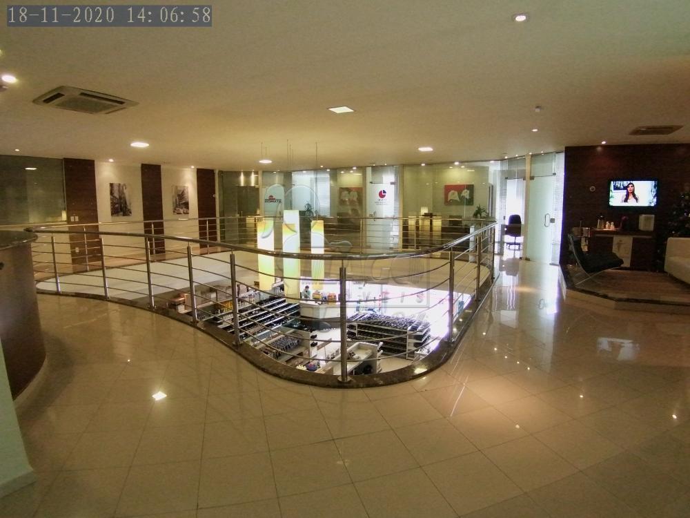 Alugar Comercial condomínio / Sala comercial em Ribeirão Preto R$ 1.200,00 - Foto 13