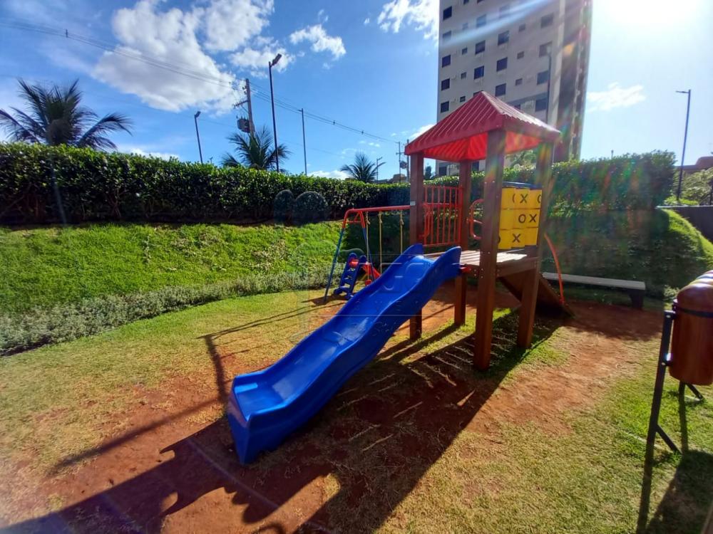 Alugar Apartamentos / Padrão em Ribeirão Preto R$ 1.250,00 - Foto 26
