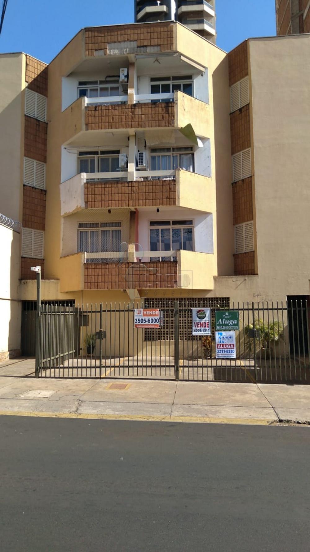 Alugar Apartamento / Padrão em Ribeirão Preto R$ 800,00 - Foto 13