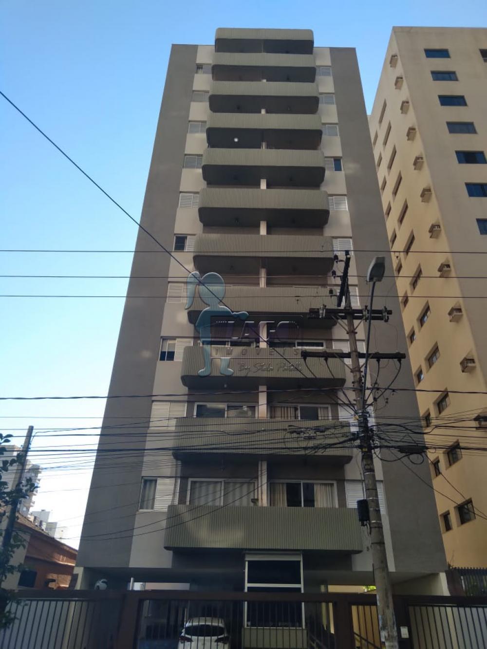 Alugar Apartamento / Kitnet em Ribeirão Preto R$ 1.000,00 - Foto 26