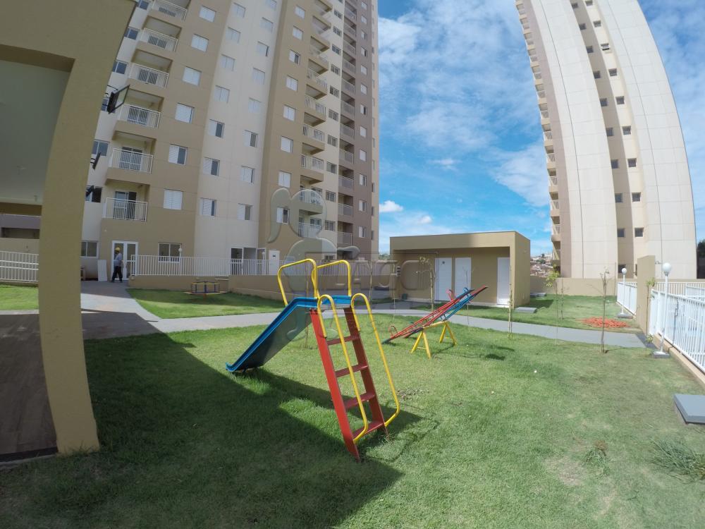 Alugar Apartamentos / Padrão em Ribeirão Preto R$ 1.000,00 - Foto 29