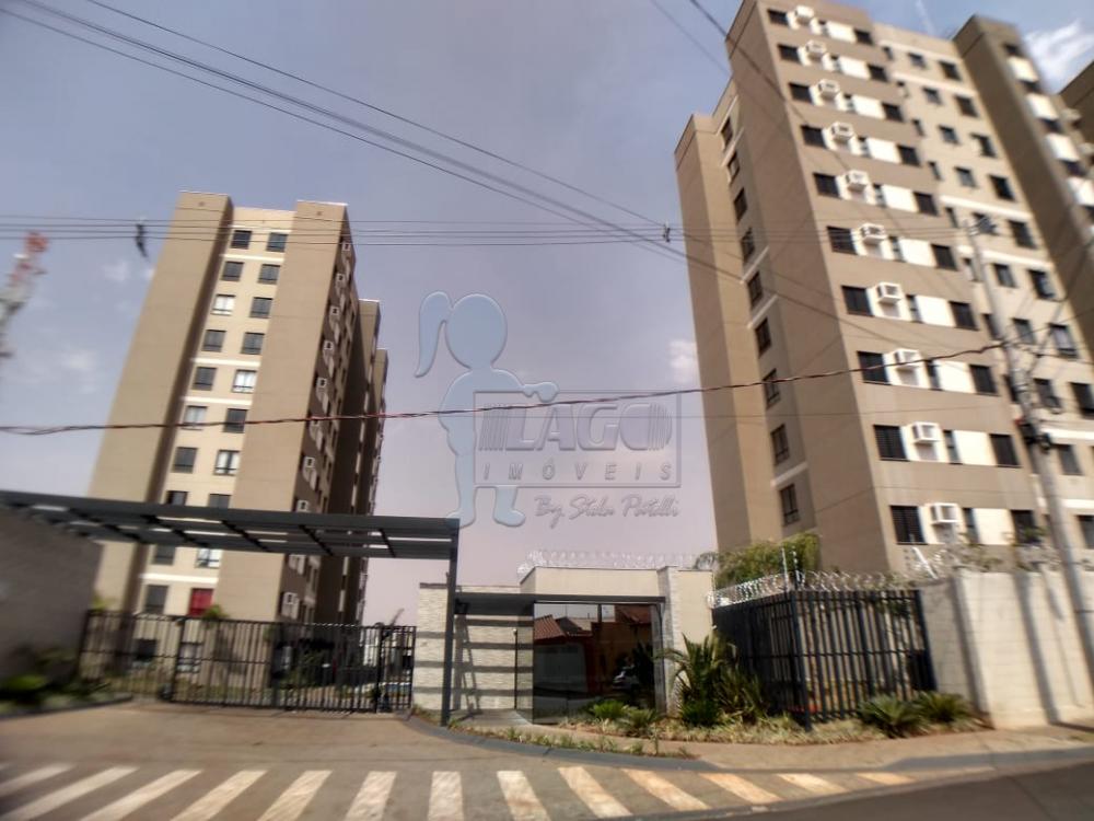 Alugar Apartamento / Padrão em Ribeirão Preto R$ 700,00 - Foto 25