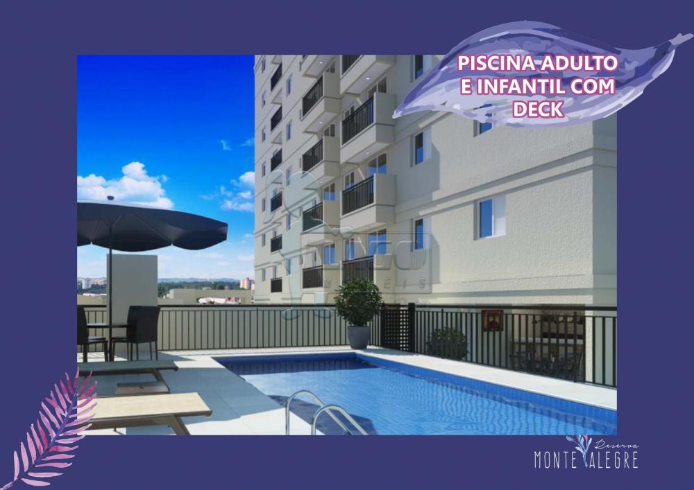 Comprar Apartamento / Padrão em Ribeirão Preto R$ 260.000,00 - Foto 6