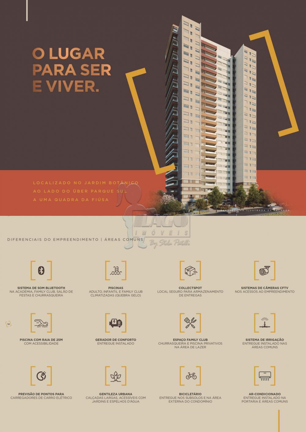 Comprar Apartamentos / Padrão em Ribeirão Preto R$ 970.000,00 - Foto 28