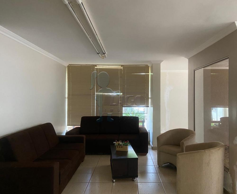 Alugar Apartamento / Padrão em Ribeirão Preto R$ 800,00 - Foto 27