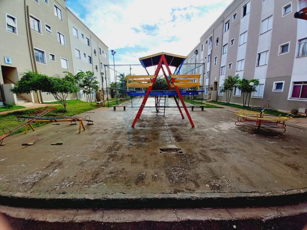 Alugar Apartamento / Padrão em Ribeirão Preto R$ 850,00 - Foto 11