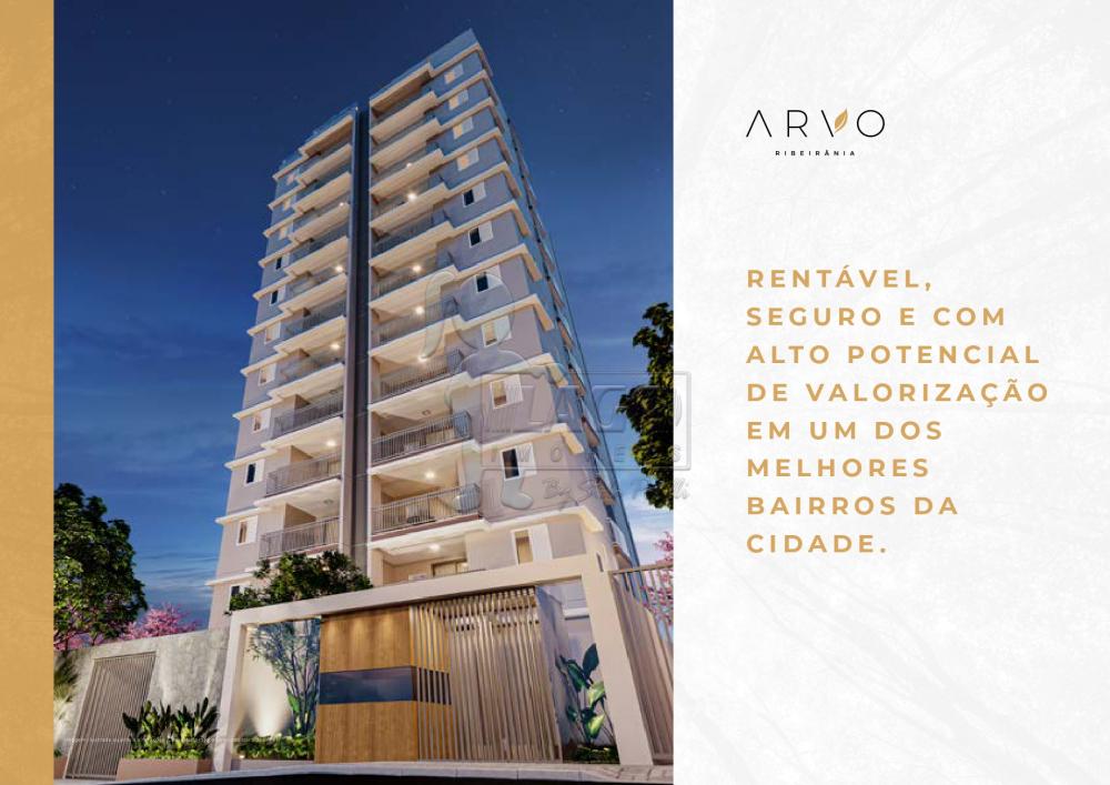 Comprar Apartamentos / Padrão em Ribeirão Preto R$ 459.000,00 - Foto 8