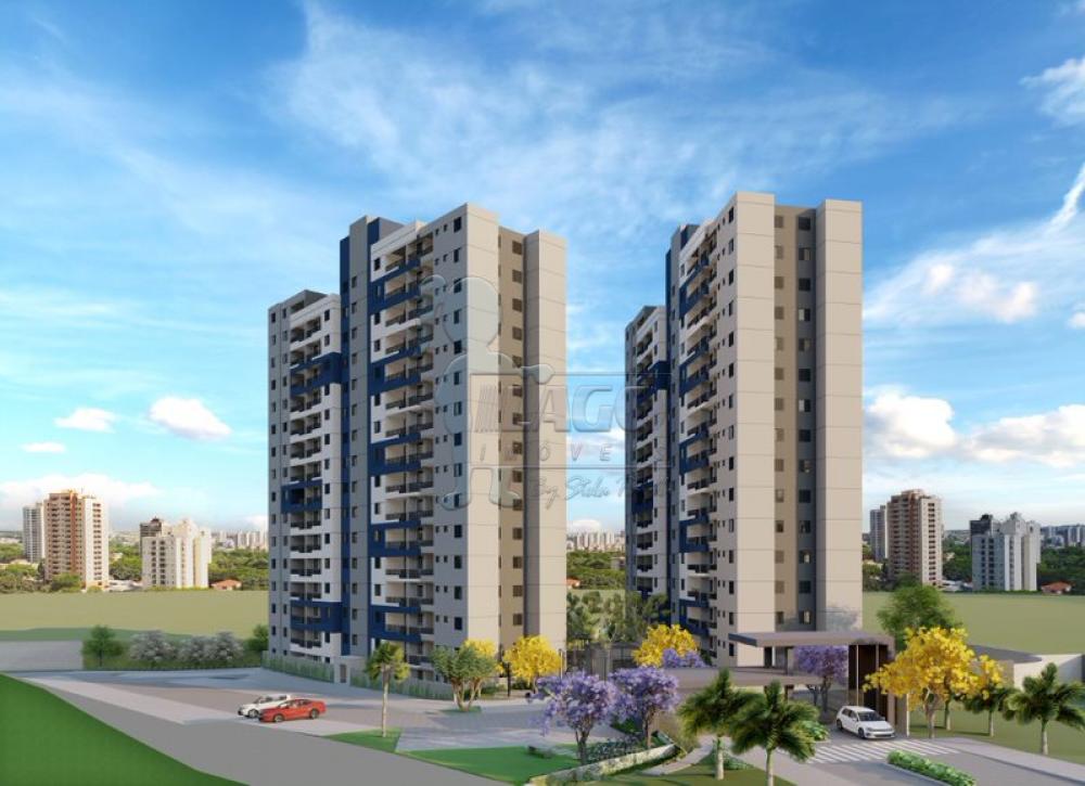 Comprar Apartamentos / Padrão em Ribeirão Preto R$ 443.000,00 - Foto 14