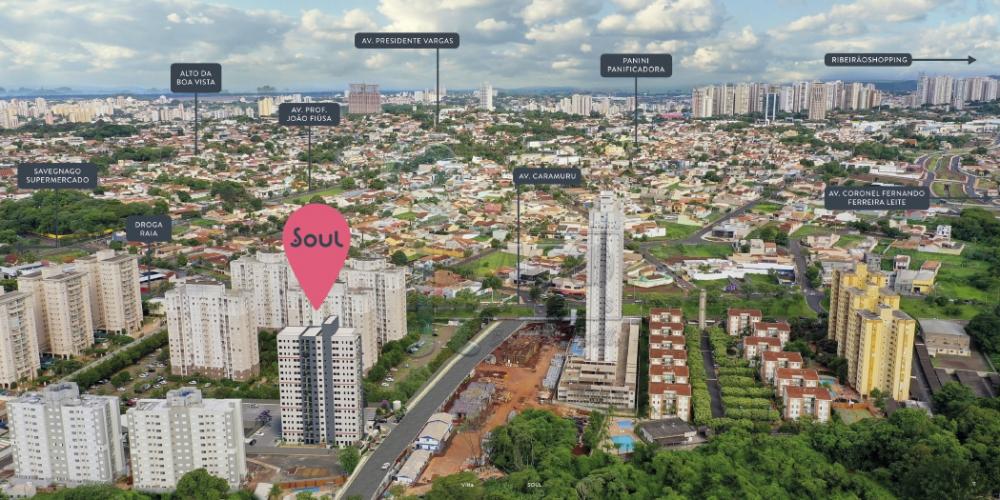 Comprar Apartamentos / Padrão em Ribeirão Preto R$ 388.467,00 - Foto 6