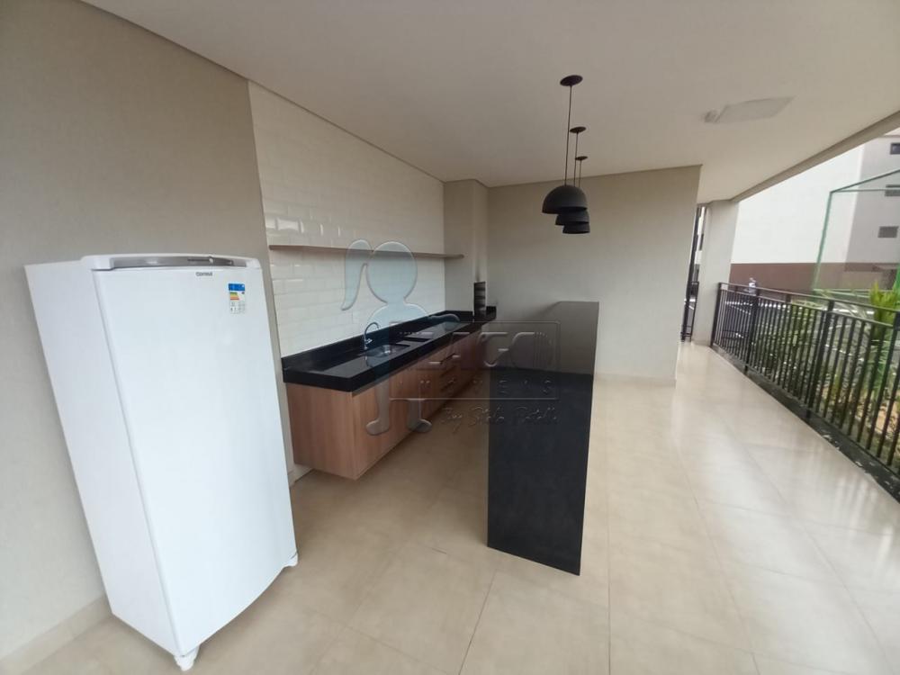 Alugar Apartamentos / Padrão em Ribeirão Preto R$ 750,00 - Foto 17