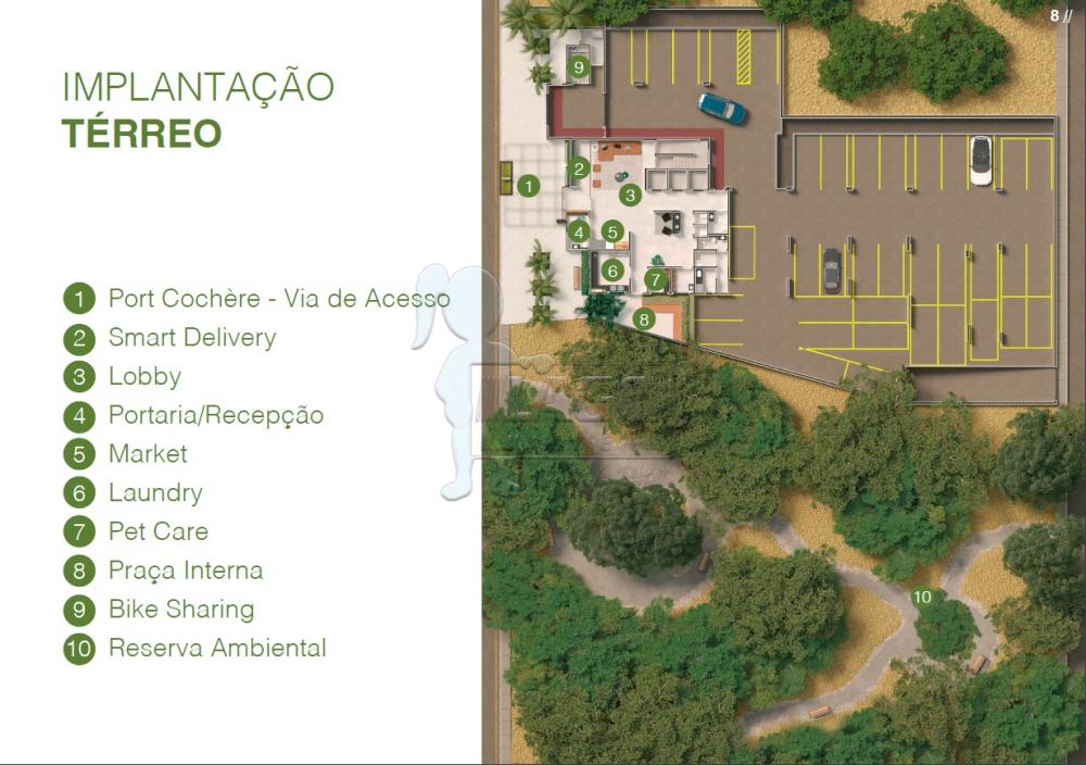 Comprar Apartamento / Padrão em Ribeirão Preto R$ 437.679,29 - Foto 33