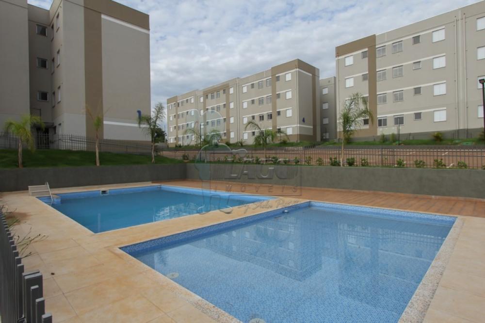 Alugar Apartamento / Padrão em Bonfim Paulista R$ 600,00 - Foto 35