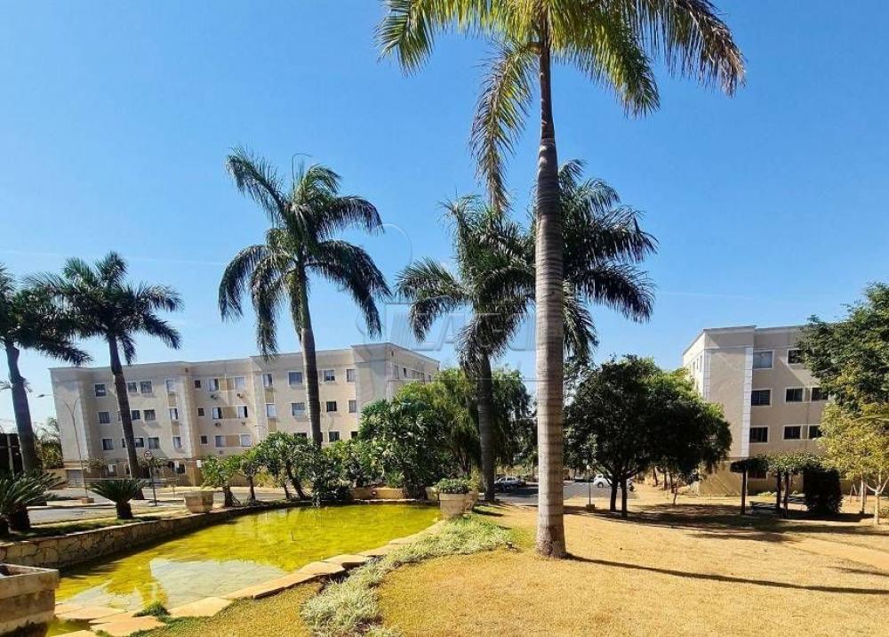 Alugar Apartamentos / Padrão em Ribeirão Preto R$ 1.070,00 - Foto 15