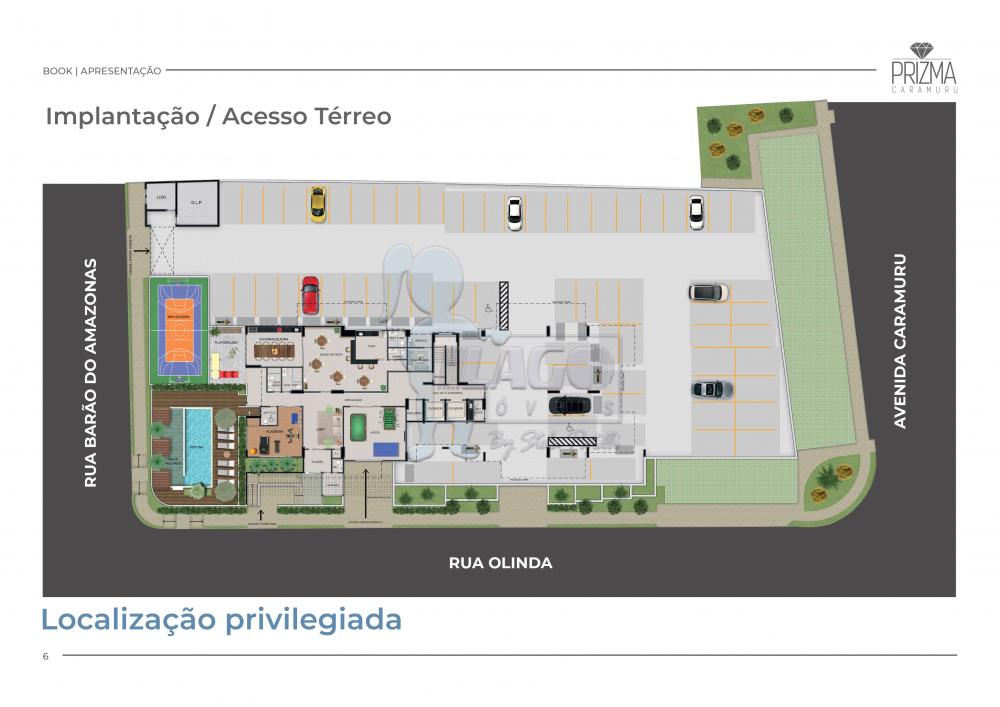 Comprar Apartamento / Padrão em Ribeirão Preto R$ 516.261,93 - Foto 3