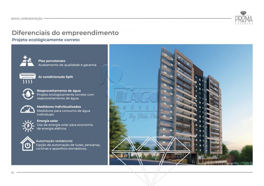 Comprar Apartamento / Padrão em Ribeirão Preto R$ 516.261,93 - Foto 7